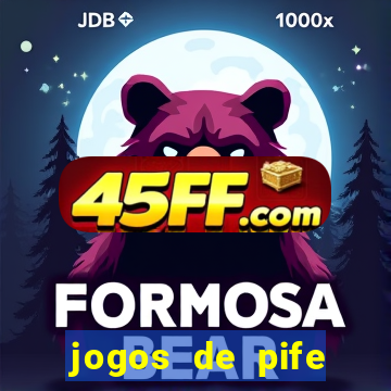 jogos de pife baralho online